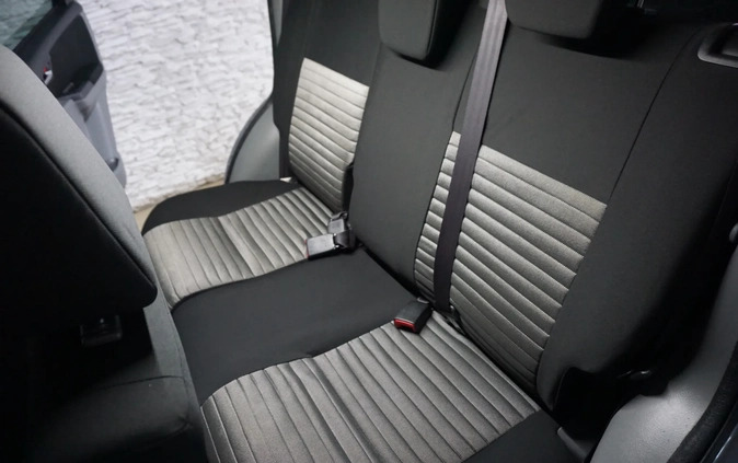 Suzuki SX4 cena 20900 przebieg: 196946, rok produkcji 2009 z Zaklików małe 379